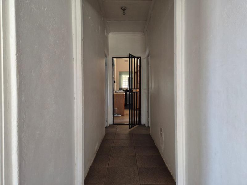 4 Bedroom Property for Sale in Bothaville Free State